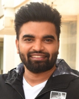 Pradeep Machiraju Pradeep Machiraju