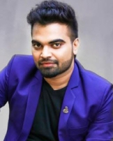 ప్రదీప్ మాచిరాజు ప్రదీప్ మాచిరాజు