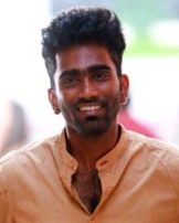 பிரதீப் ரங்கநாதன் பிரதீப் ரங்கநாதன்