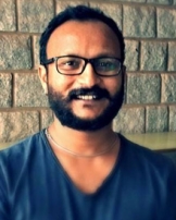 Pradeep Varma Pradeep Varma