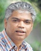 Prakash Belawadi Prakash Belawadi