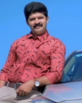 പ്രകാശ് കെ സഹദേവന് പ്രകാശ് കെ സഹദേവന്