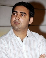 Prakash Kovelamudi Prakash Kovelamudi