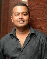 பிரகாஷ் நிக்கி பிரகாஷ் நிக்கி