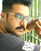 Prakash Rajan Prakash Rajan