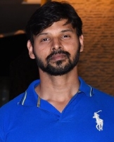 Prakash Sudarshan Prakash Sudarshan