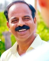 Prakash Thuminad Prakash Thuminad