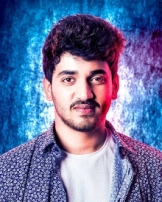ಪ್ರಖ್ಯಾತ ಪರಮೇಶ್ ಪ್ರಖ್ಯಾತ ಪರಮೇಶ್