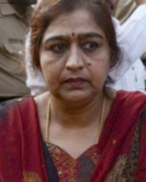 ಪ್ರಮೀಳಾ ಜೋಷಾಯಿ ಪ್ರಮೀಳಾ ಜೋಷಾಯಿ