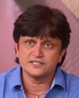 ಪ್ರಮೋದ್ ಚಕ್ರವರ್ತಿ ಪ್ರಮೋದ್ ಚಕ್ರವರ್ತಿ