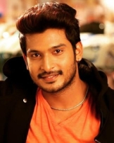 Pramod Manju Pramod Manju