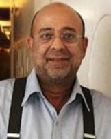 Pramod Moutho Pramod Moutho