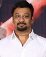 ప్రమోద్ ఉప్పలపాటి ప్రమోద్ ఉప్పలపాటి