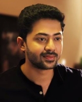 ಪ್ರಣಮ್ ದೇವರಾಜ್ ಪ್ರಣಮ್ ದೇವರಾಜ್