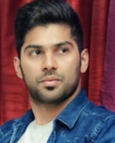 ಪ್ರಣವ್ ಹೆಗಡೆ ಪ್ರಣವ್ ಹೆಗಡೆ