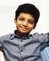பிரணவ் மோகன் பிரணவ் மோகன்