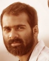 പ്രണവ് രതീഷ് പ്രണവ് രതീഷ്