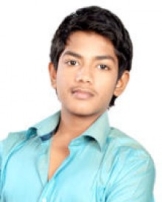 ప్రనయ్ ప్రనయ్