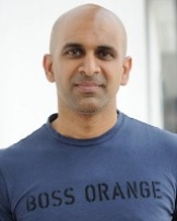 Prasad Devineni Prasad Devineni