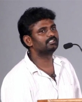 பிரசாத் ராமர் பிரசாத் ராமர்