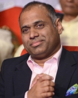 Prasad V Potluri Prasad V Potluri