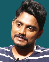 Prasanna Kumar (Cinematographer) Prasanna Kumar (Cinematographer)