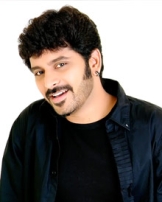 பிரசன்னா (பாடகர்) பிரசன்னா (பாடகர்)