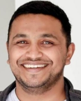 Prashant Pillai Prashant Pillai