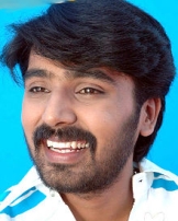 ಪ್ರಶಾಂತ್ ಪ್ರಶಾಂತ್