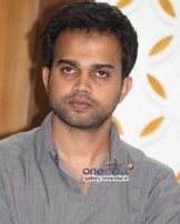 ప్రశాంత్ నీల్ ప్రశాంత్ నీల్
