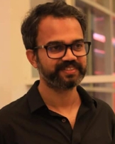 ప్రశాంత్ నీల్ ప్రశాంత్ నీల్