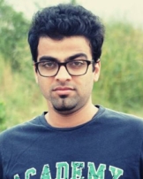 Prashanth R Vihari Prashanth R Vihari