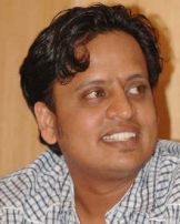 Prashanth Raj (Kannada Director) Prashanth Raj (Kannada Director)