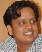 ಪ್ರಶಾಂತ್ ರಾಜ್ ಪ್ರಶಾಂತ್ ರಾಜ್