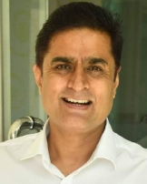 Prashanth Sambargi Prashanth Sambargi
