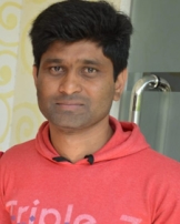 Prashantha K Yallampalli Prashantha K Yallampalli