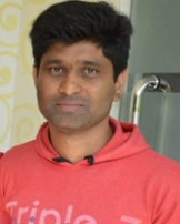 ಪ್ರಶಾಂತ್ ಕೆ ಯೆಲ್ಲಂಪಳ್ಳಿ ಪ್ರಶಾಂತ್ ಕೆ ಯೆಲ್ಲಂಪಳ್ಳಿ
