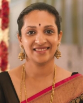 Prashanti Tipirneni Prashanti Tipirneni