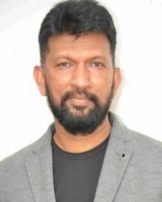 ಪ್ರಸಿದ್ಧ್ ಪ್ರಸಿದ್ಧ್