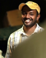 പ്രശോഭ് വിജയന് പ്രശോഭ് വിജയന്