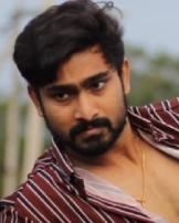 Praveen (Kannada Actor) Praveen (Kannada Actor)