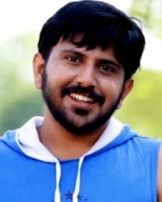 ಪ್ರವೀಣ್ ಭೂಷಣ್ ಪ್ರವೀಣ್ ಭೂಷಣ್