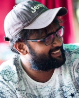 Praveen Kandregula Praveen Kandregula