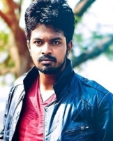 பிரவீன் குமார் பிரவீன் குமார்