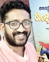 പ്രവീണ് നാരായണന് പ്രവീണ് നാരായണന്