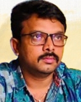 Praveen Pagadala Praveen Pagadala