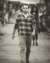 പ്രവീണ് പ്രഭാറാം പ്രവീണ് പ്രഭാറാം