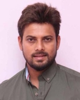 ಪ್ರವೀಣ ತೇಜ್ ಪ್ರವೀಣ ತೇಜ್