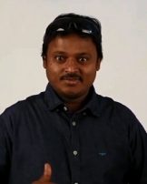 பிரவீன் காந்தி பிரவீன் காந்தி