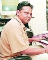 Pravin Mani Pravin Mani